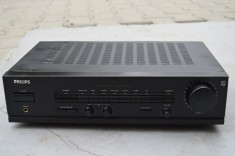 Amplificator Philips FA 660 foto