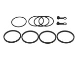 Cumpara ieftin Set de reparatie a etrierului de frana fata pentru YAMAHA FZ, VMX-12 700/750/1200 1985-1992