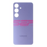Capac Baterie Violet Samsung Galaxy S24 (S921) Bulk