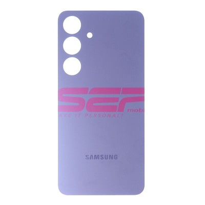 Capac baterie Samsung Galaxy S24 / S921 VIOLET foto
