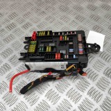 Modul panou de siguranțe BMW 4 Coupe F32, F82 2015 OEM: 9337880,9337884