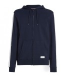 Cumpara ieftin Hanorac Barbati Tommy Hilfiger Fermoar Bumbac, Marimea M - Outlet
