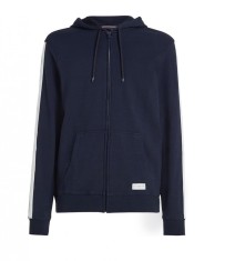 Hanorac cu fermoar Tommy Hilfiger pentru barbati, M - OUTLET