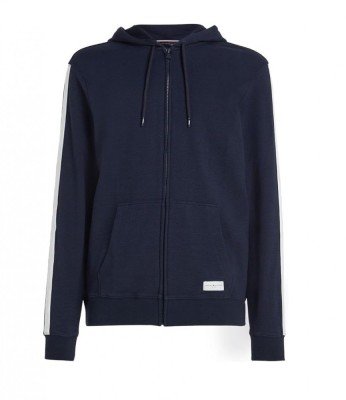 Hanorac cu fermoar Tommy Hilfiger pentru barbati, M - OUTLET foto