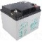 Acumulator plumb-acid, 12V, 40Ah, SSB - SBL 40-12I