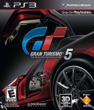 Gran Turismo 5 Playstation 3, Second-Hand