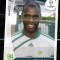 B10 - Sticker fotbal - UEFA Champions League - editia 2009 - 2010 - nr 139