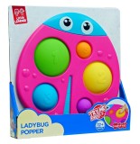 Jucarie Pop It - Gargarita PlayLearn Toys