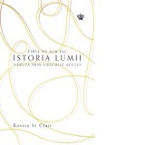 Firul de aur sau istoria omenirii vazuta prin urechile acului - Ines Hristea, Kassia St. Clair
