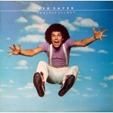VINIL Leo Sayer &lrm;&ndash; Endless Flight (-VG)