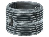 Radiator nipple cu filet exterior G 1 1/4