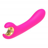 Vibrator multifuncțional stimulator de masaj multifuncțional pentru cupluri