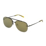 Ochelari de Soare Bărbați Zadig &amp;amp; Voltaire SZV277-60568G &oslash; 60 mm