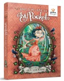 Aduceti-mi capul lui Ivy Pocket! - volumul 3, Gama