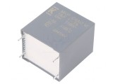 Condensator polipropilenă DC-Link 18uF 3,9m&Omega; THT &plusmn;5%