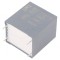 Condensator polipropilenă DC-Link 18uF 3,9m&Omega; THT &plusmn;5%