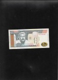 Mongolia 10000 10.000 tugrik 2021 seria3104498 unc