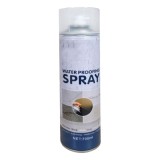Spray impermeabil pentru etansare, cu uscare rapida, cantitate tub 700ml, compatibil cu multiple suprafete, transparent