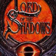 Jennifer Fallon - Lord of the Shadows ( THE SECOND SONS TRILOGY 3 )