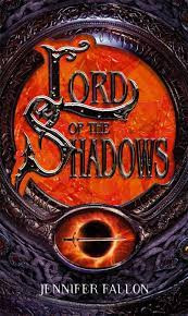 Jennifer Fallon - Lord of the Shadows ( THE SECOND SONS TRILOGY 3 ) foto