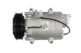 Compresor clima aer conditionat VOLVO V70 II (285) (1999 - 2008) THERMOTEC KTT090042