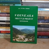 Prof. PETRIA DOBRIN - VOINEASA : TRECUT SI PREZENT ( MONOGRAFIE ) , 2002 *