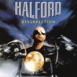 Resurrection - Vinyl - 12&quot; | Rob Halford