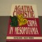 Agatha Christie - Crima in Mesopotamia - Excelsior Multi Press - 1994