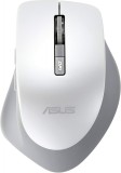 MOUSE Asus, &quot;WT425&quot;, PC sau NB, wireless, 2.4GHz, optic, 1600 dpi, butoane/scroll 6/1, , alb, &quot;90XB0280-BMU010&quot; (timbru verde 0.18 lei)