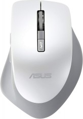 MOUSE Asus, &quot;WT425&quot;, PC sau NB, wireless, 2.4GHz, optic, 1600 dpi, butoane/scroll 6/1, , alb, &quot;90XB0280-BMU010&quot; (timbru verde 0.18 lei)