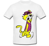 Cumpara ieftin Tricou &quot; Vector Top Cat &quot;