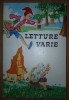 Letture Varie