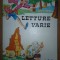 Letture Varie