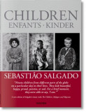 Children-Enfants-Kinder &ndash; Sebastiao Salgado