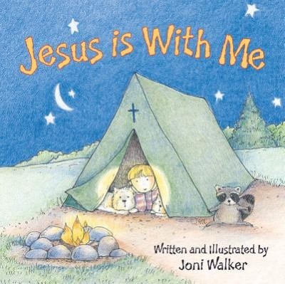 Jesus Is with Me foto