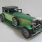 / Masinuta colectie model 1930 duesenberg town car Anglia