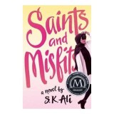 Cumpara ieftin Saints and misfits