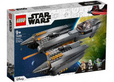 Starfighter al generalului Grievous (75286) foto