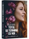 Cumpara ieftin Totul se termina cu noi. Editie de film/Colleen Hoover