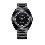 Citizen BN1015-52E Ceas Bărbați 42mm Eco-Drive cu Brățară Metalică Neagră