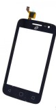 Touchscreen Alcatel One Touch Pop OT-4045 Negru Display Tableta