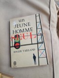 Un Jeune Homme Seul - Roger Vailland