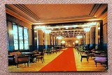 Targu Mures. Palatul culturii. Sala oglinzilor - Necirculata