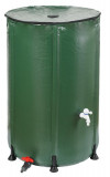 Strend Pro CRB75 butoi, 750 litri, pliabil, pentru apă de ploaie