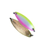 Lingurita oscilanta Crazy Fish Swirl 3.3gr #25