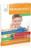 Matematica si explorarea mediului - Clasa 1 - Eduard Dancila, Ioan Dancila