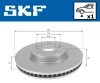 SKF VKBD 80129 V1 Disc frana
