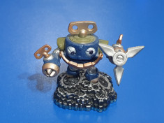 Figurina Skylanders Swap Force - Wind Up (Model 84811888) foto