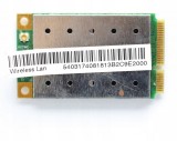 89.Modul/Placa retea wifi wireless wifi laptop QEM105WTE00