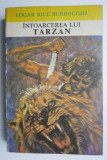 Intoarcerea lui Tarzan &ndash; Edgar Rice Burroughs